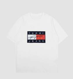 Picture of Tommy Hilfiger T Shirts Short _SKUTommyS-XL1qr05839